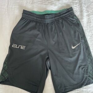 Men’s Nike workout shorts